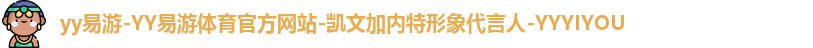 yy易游